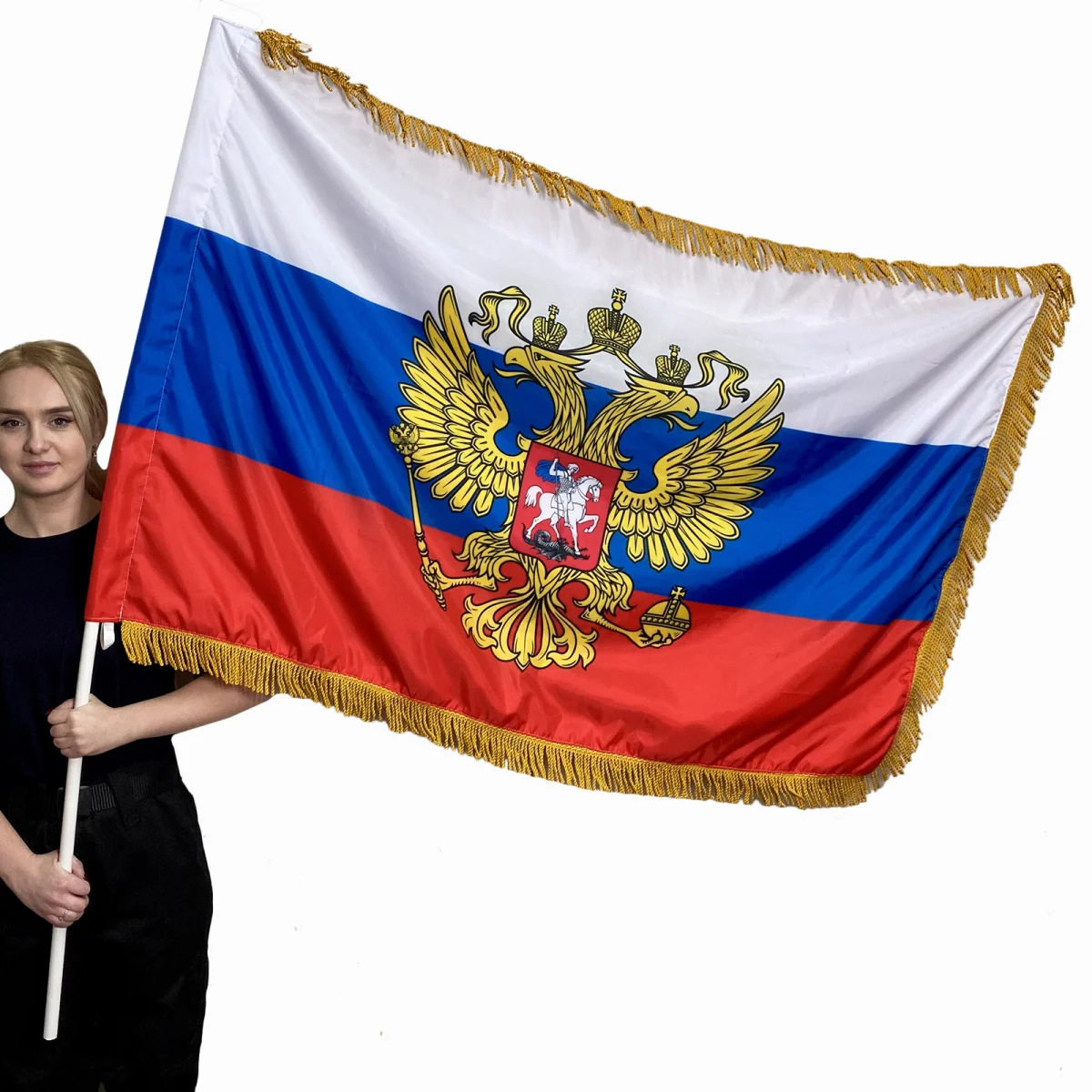 Флагшток - миниатюра 2