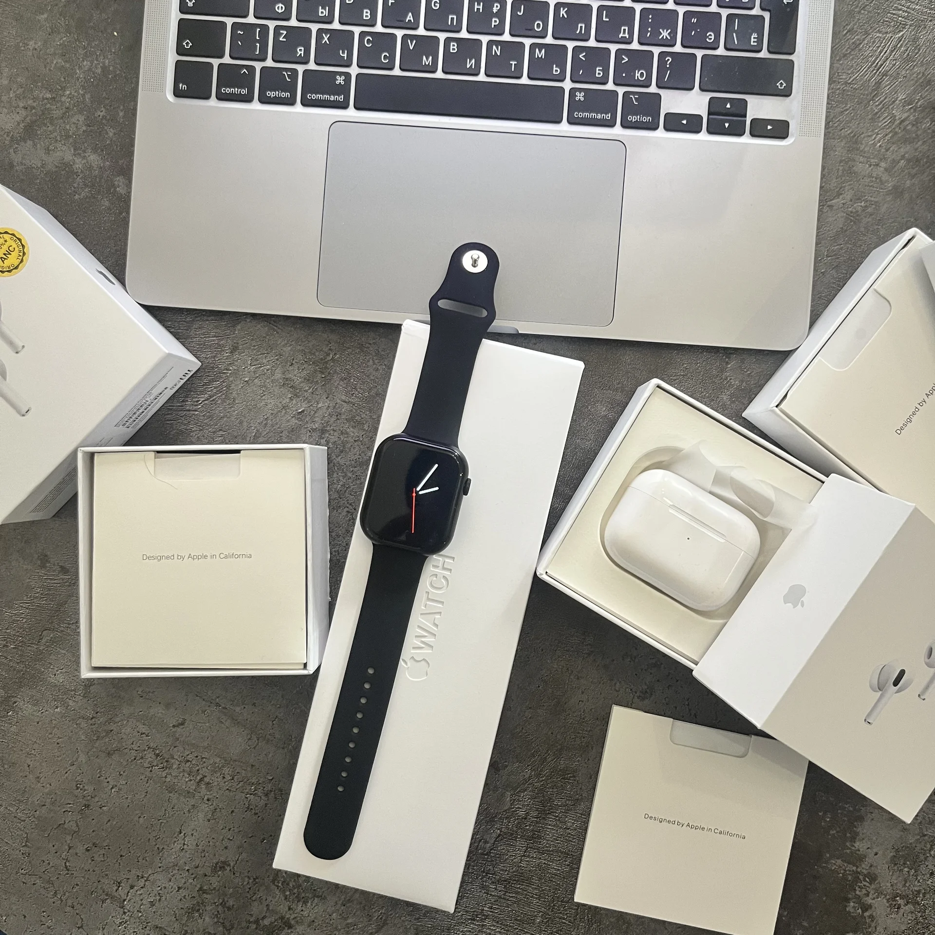 AirPods Pro2 Premium - миниатюра 3