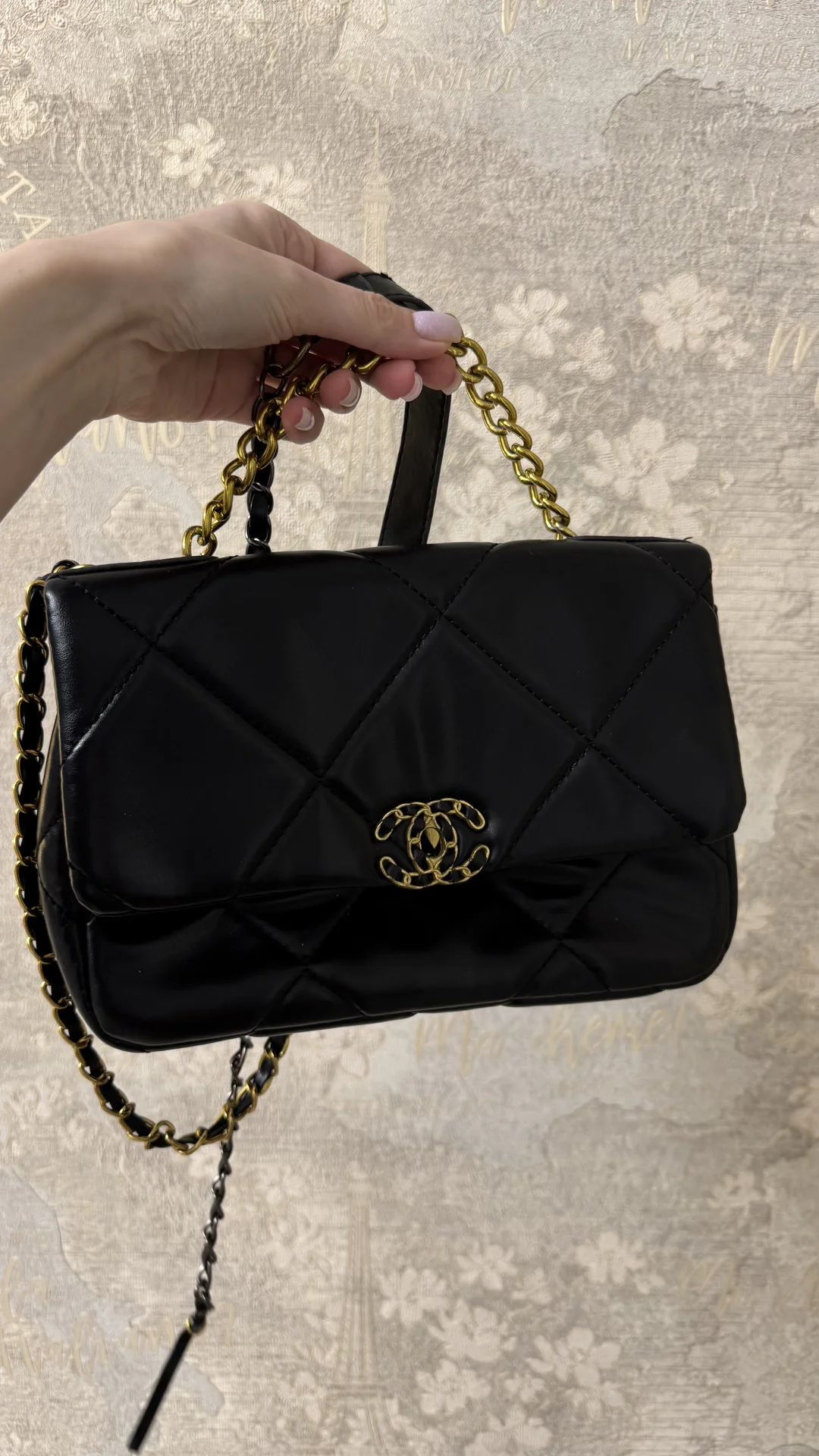 Сумка Chanel - изображение 1