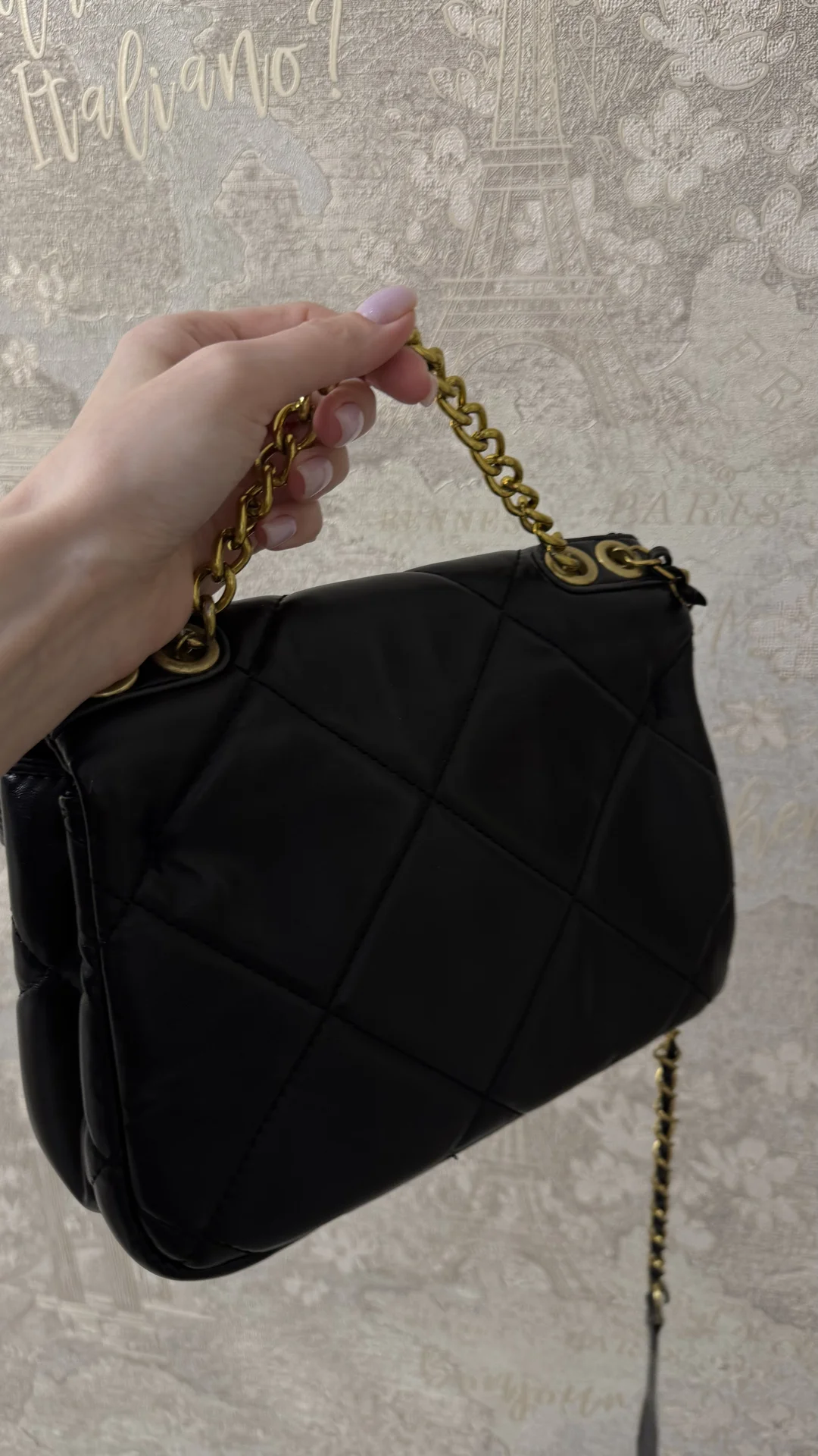 Сумка Chanel - миниатюра 7