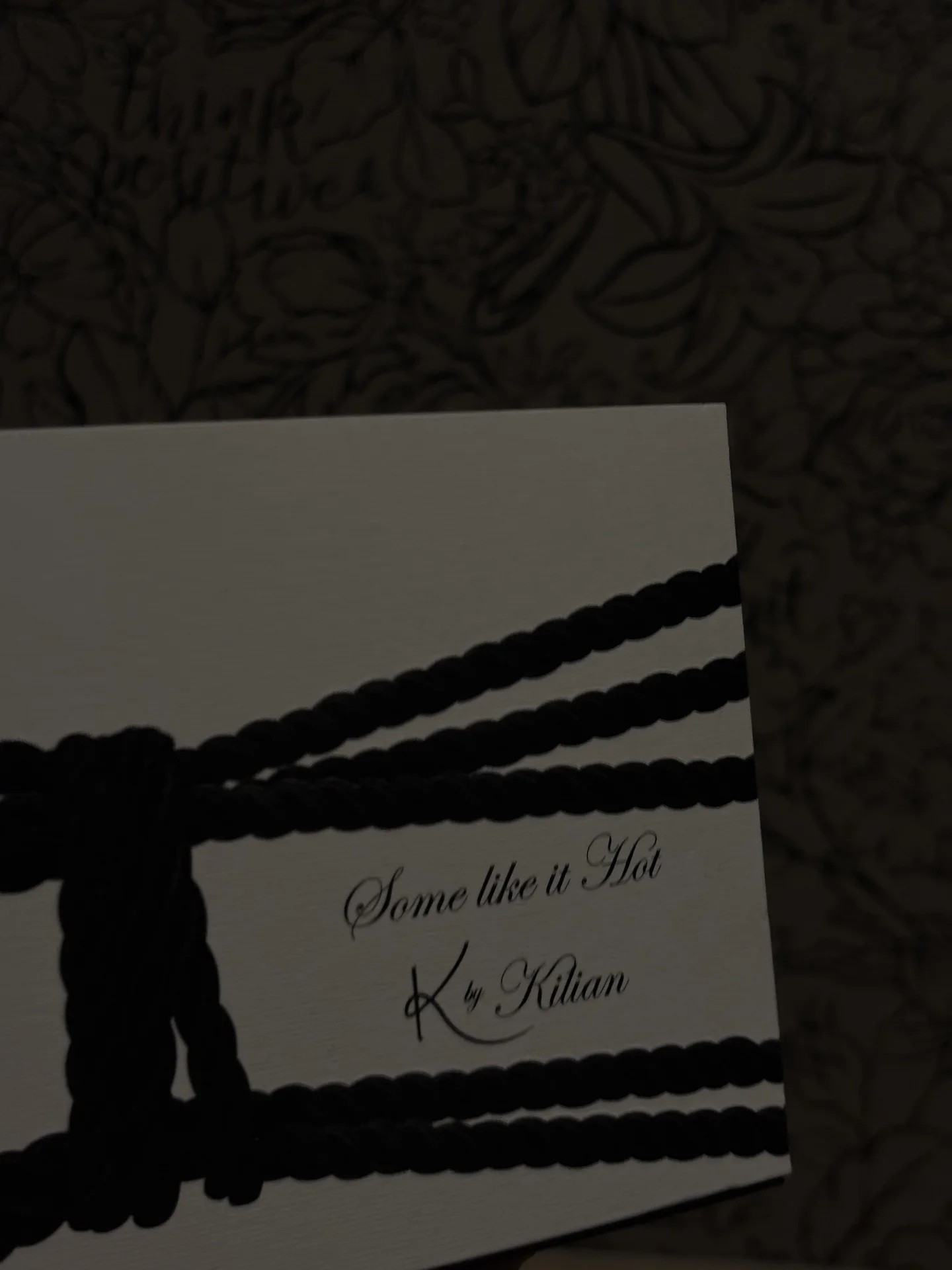 Kilian Paris Some like it hot - изображение 1