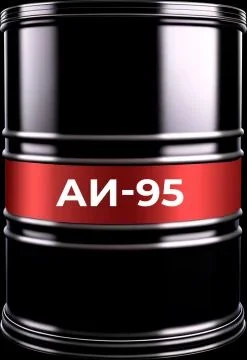 Бензин АИ-95 - миниатюра 3