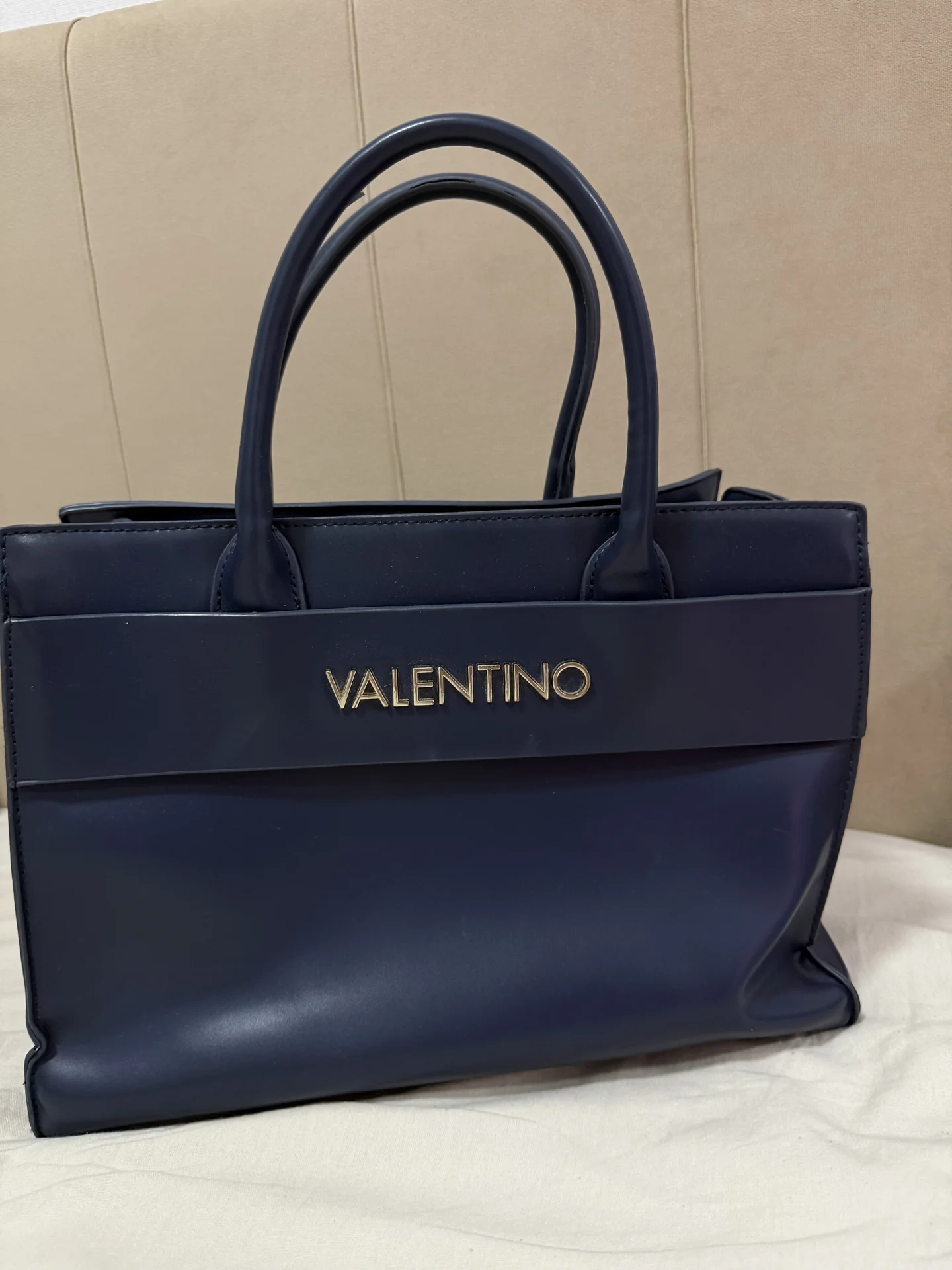 Сумка VALENTINO - миниатюра 3