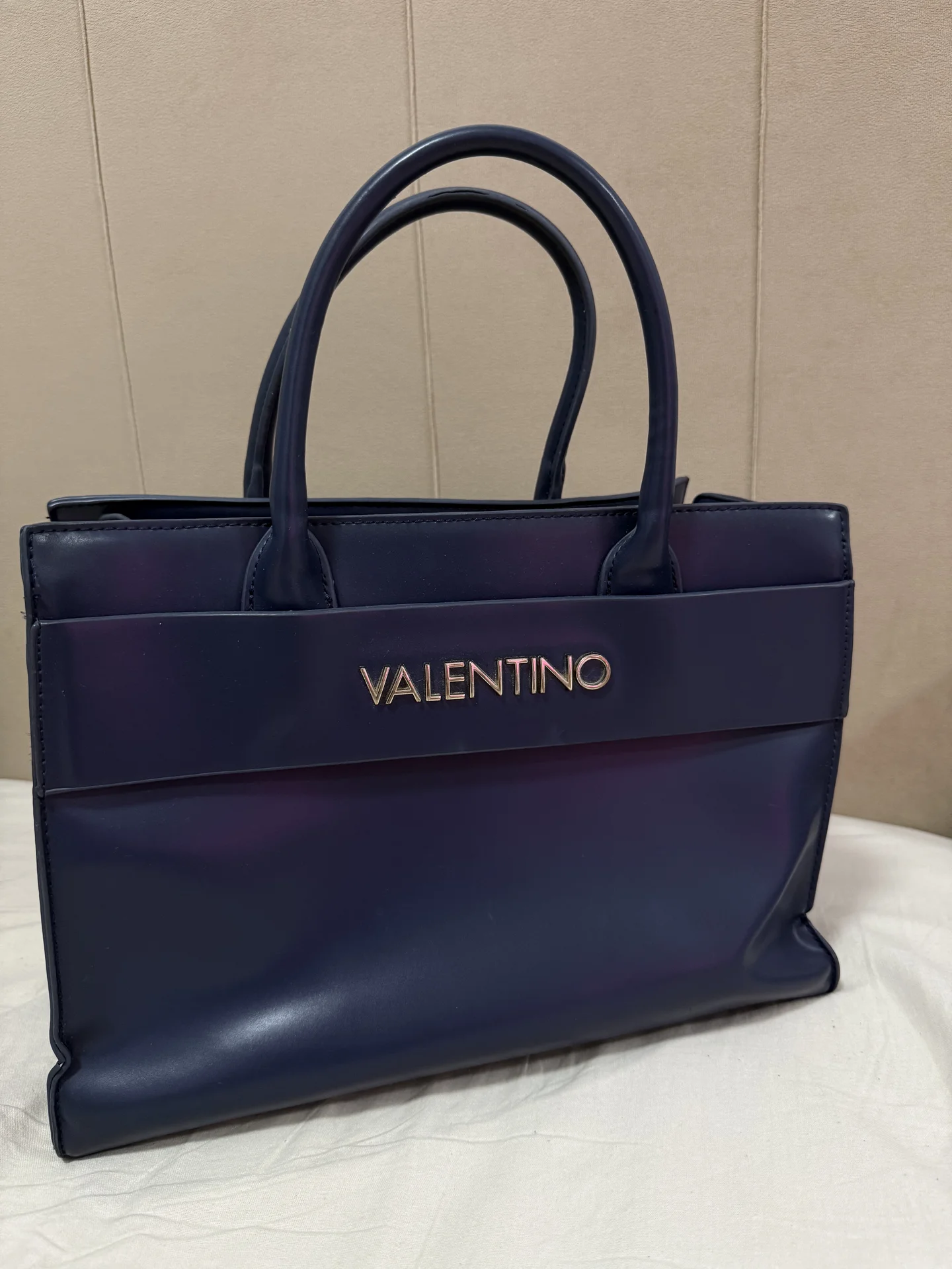 Сумка VALENTINO - миниатюра 4