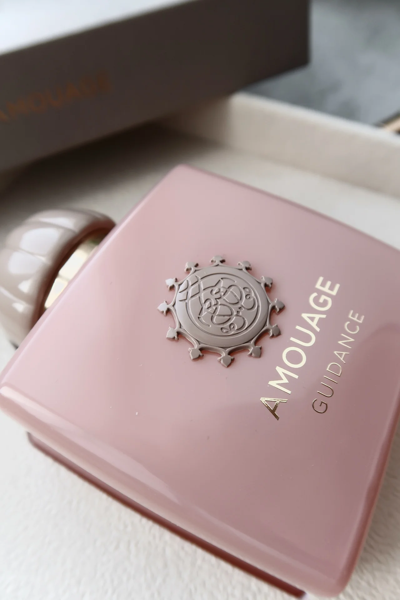 AMOUAGE guidance распив - миниатюра 3