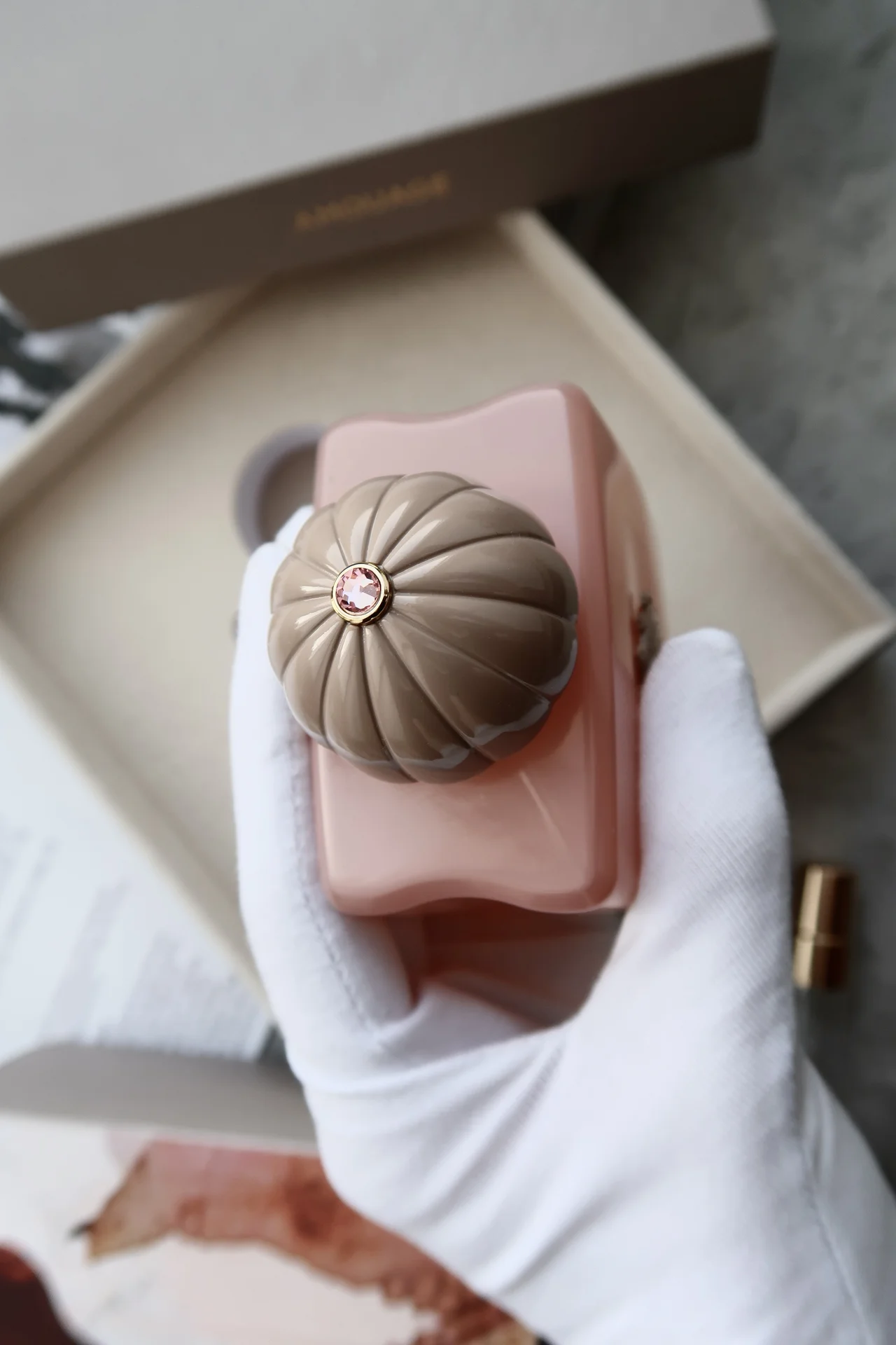 AMOUAGE guidance распив - миниатюра 8