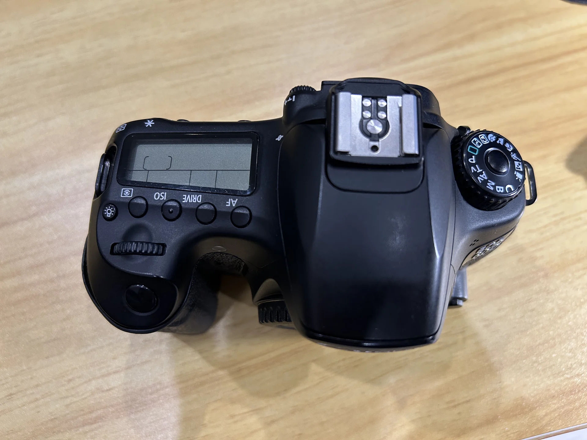 Фотоаппарат Canon EOS 60D + 18-135 - миниатюра 5