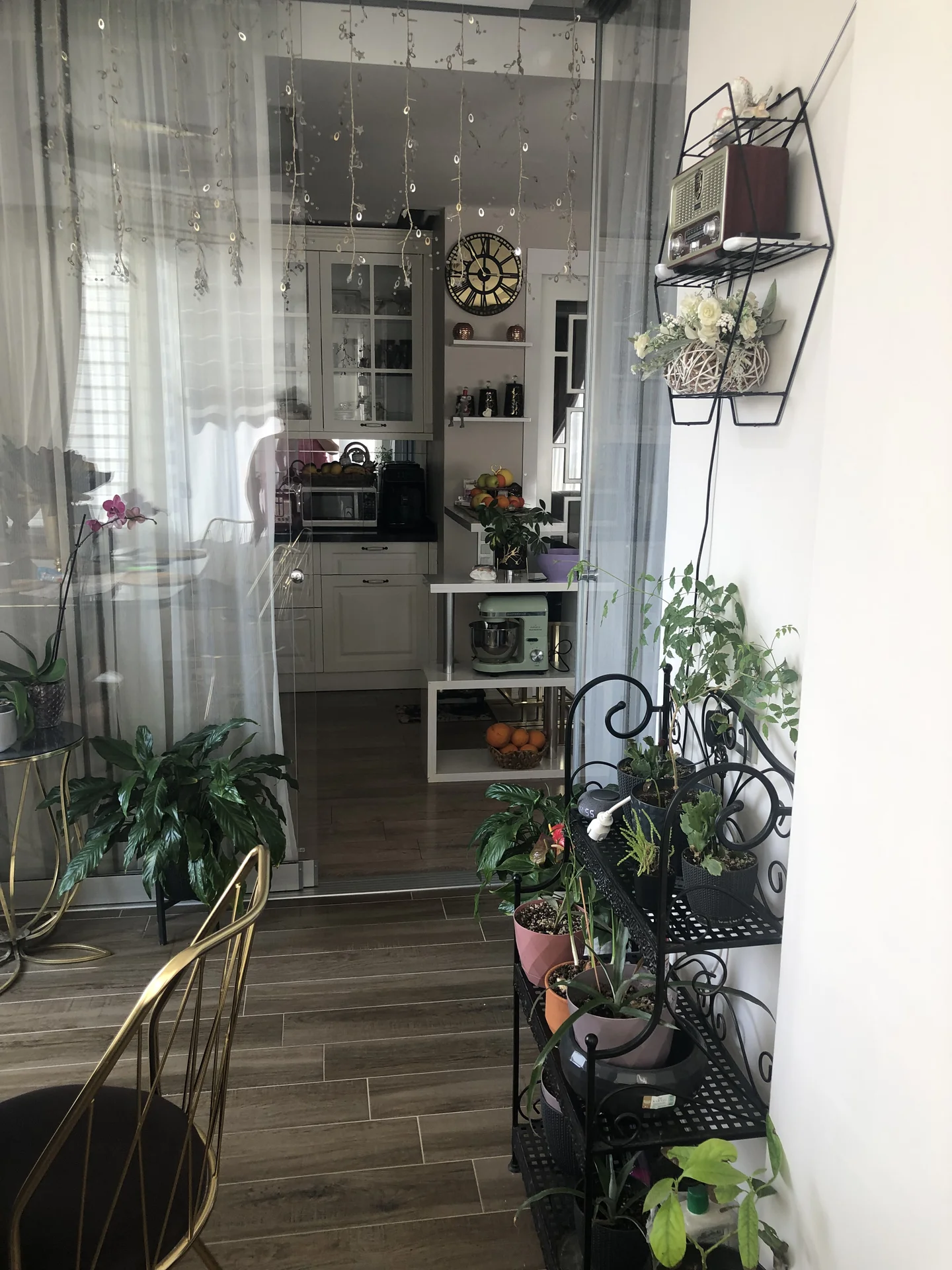 Квартира в Турции - миниатюра 28