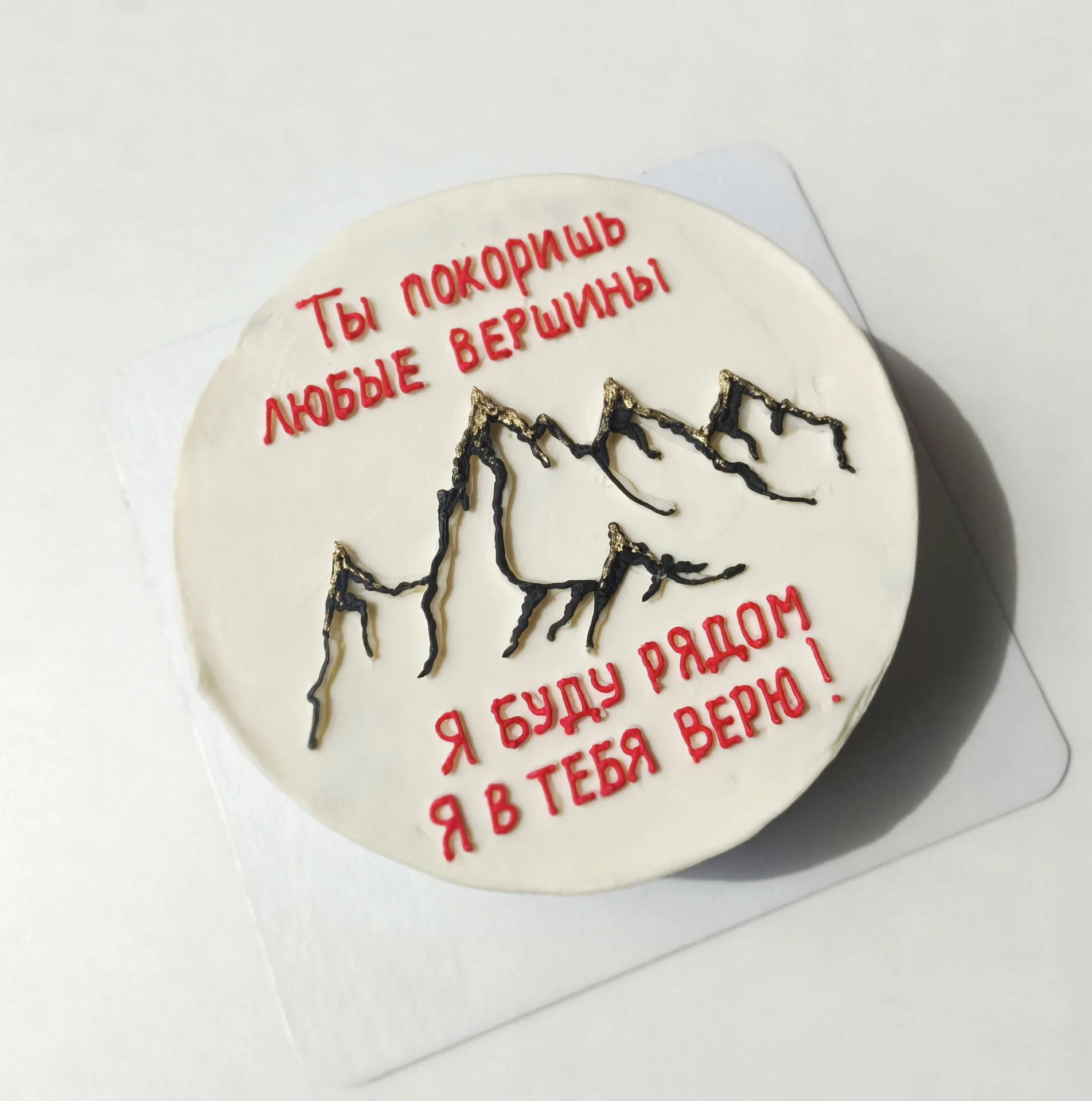 Бенто торт - миниатюра 8