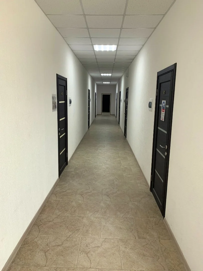 Сдается 54 м² БЦ Золотой город - миниатюра 5