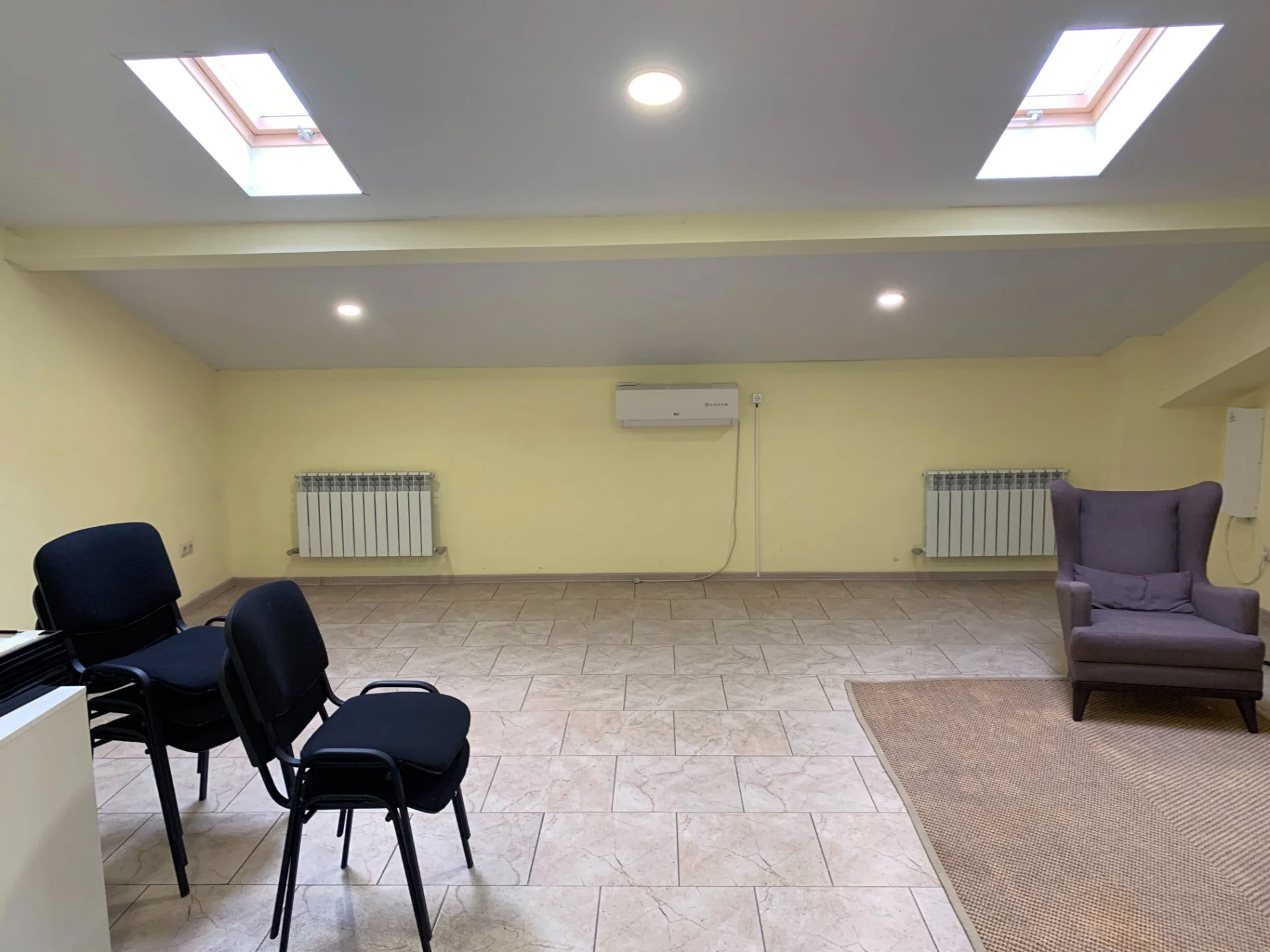 Сдается 54 м² БЦ Золотой город - миниатюра 10