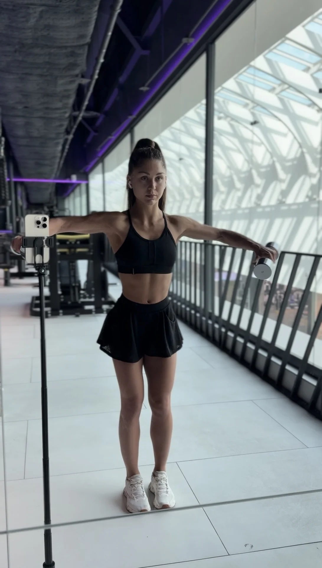 Персональный фитнес-тренер UrbanFit - миниатюра 2