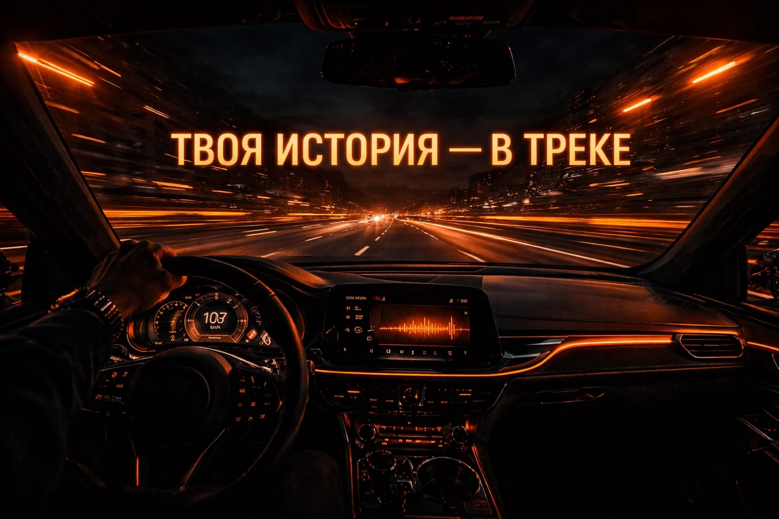 Создам трек по вашей истории | Индивидуально - изображение 1