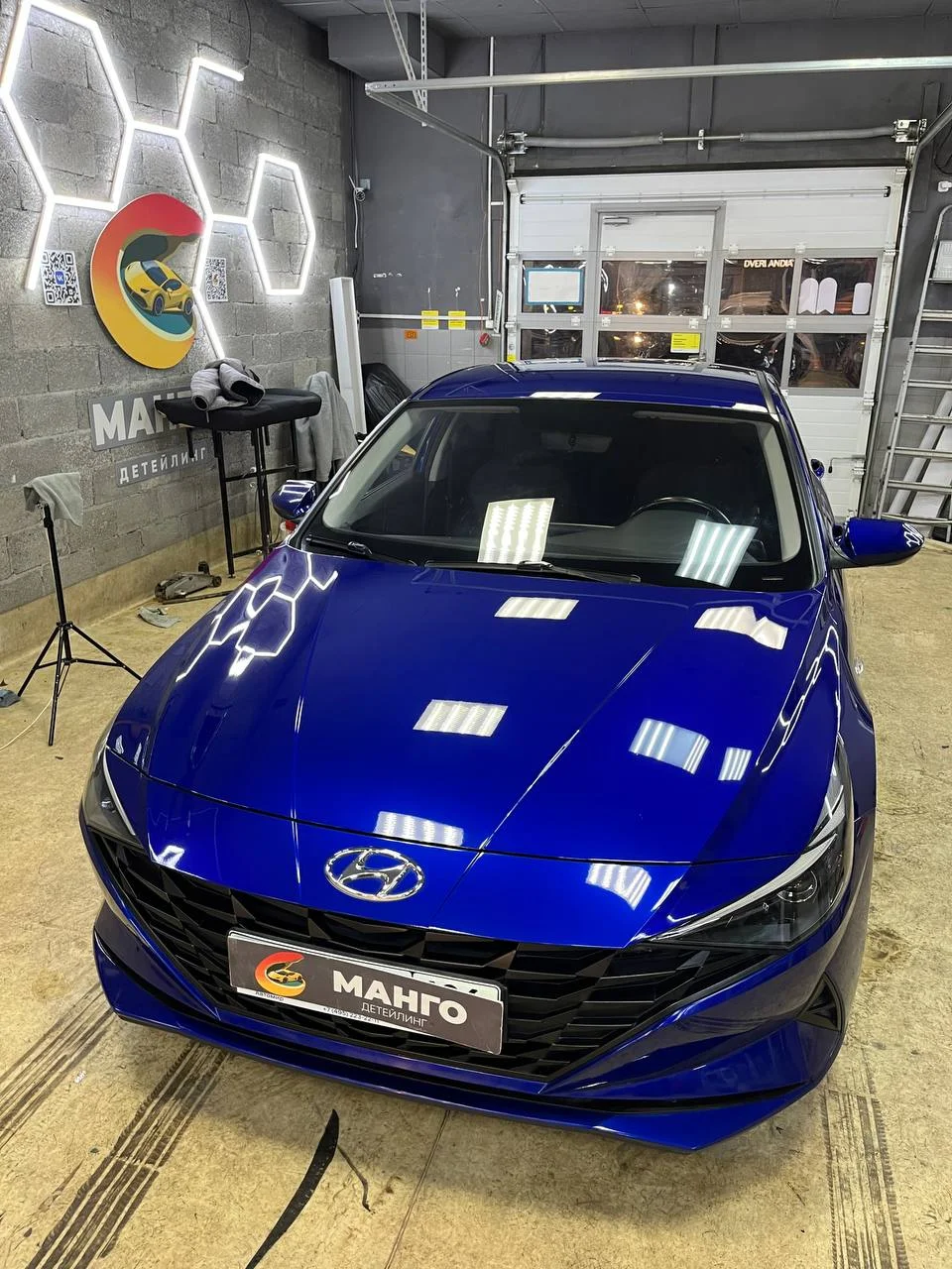 Полировка авто. Круглосуточно - миниатюра 3