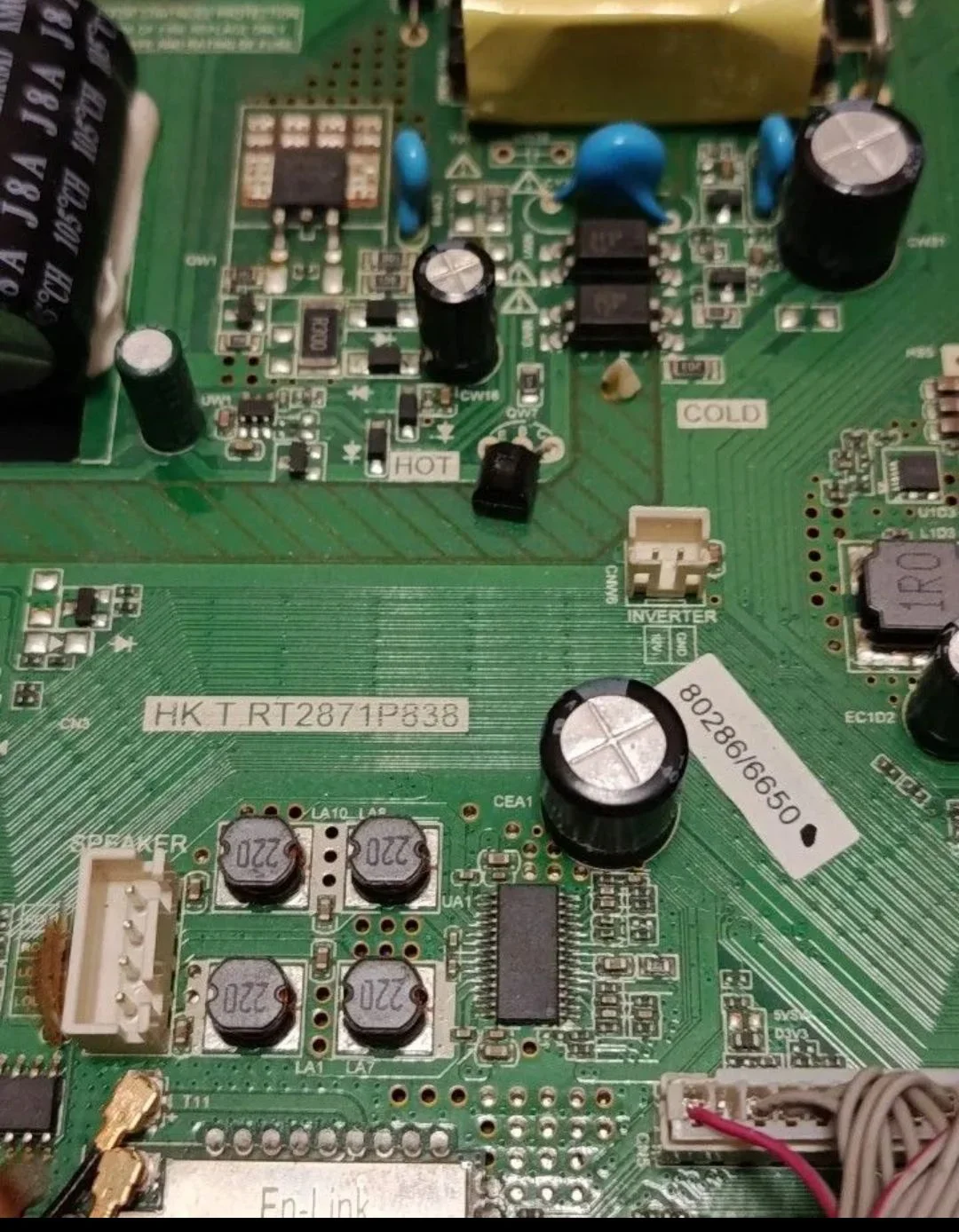 DEXP 50E9000Q - миниатюра 2