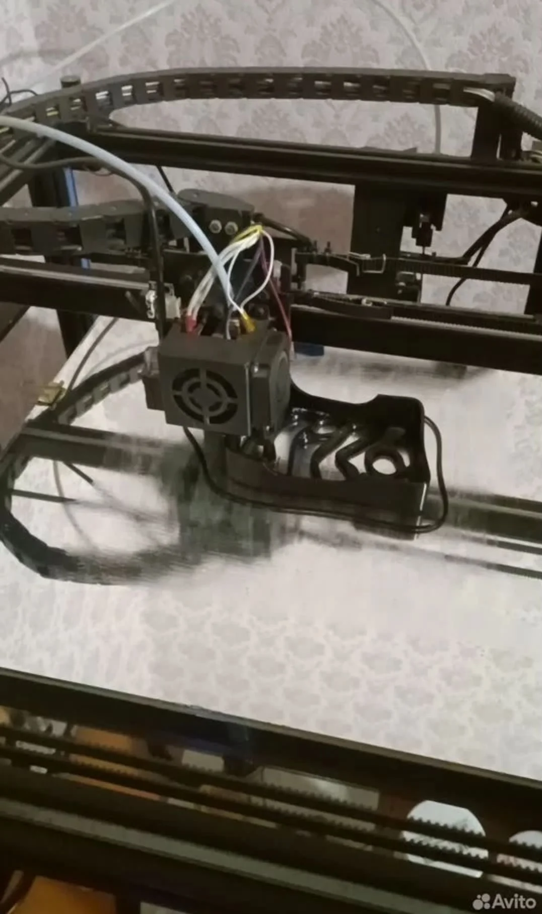Tronxy x5sa pro - миниатюра 2