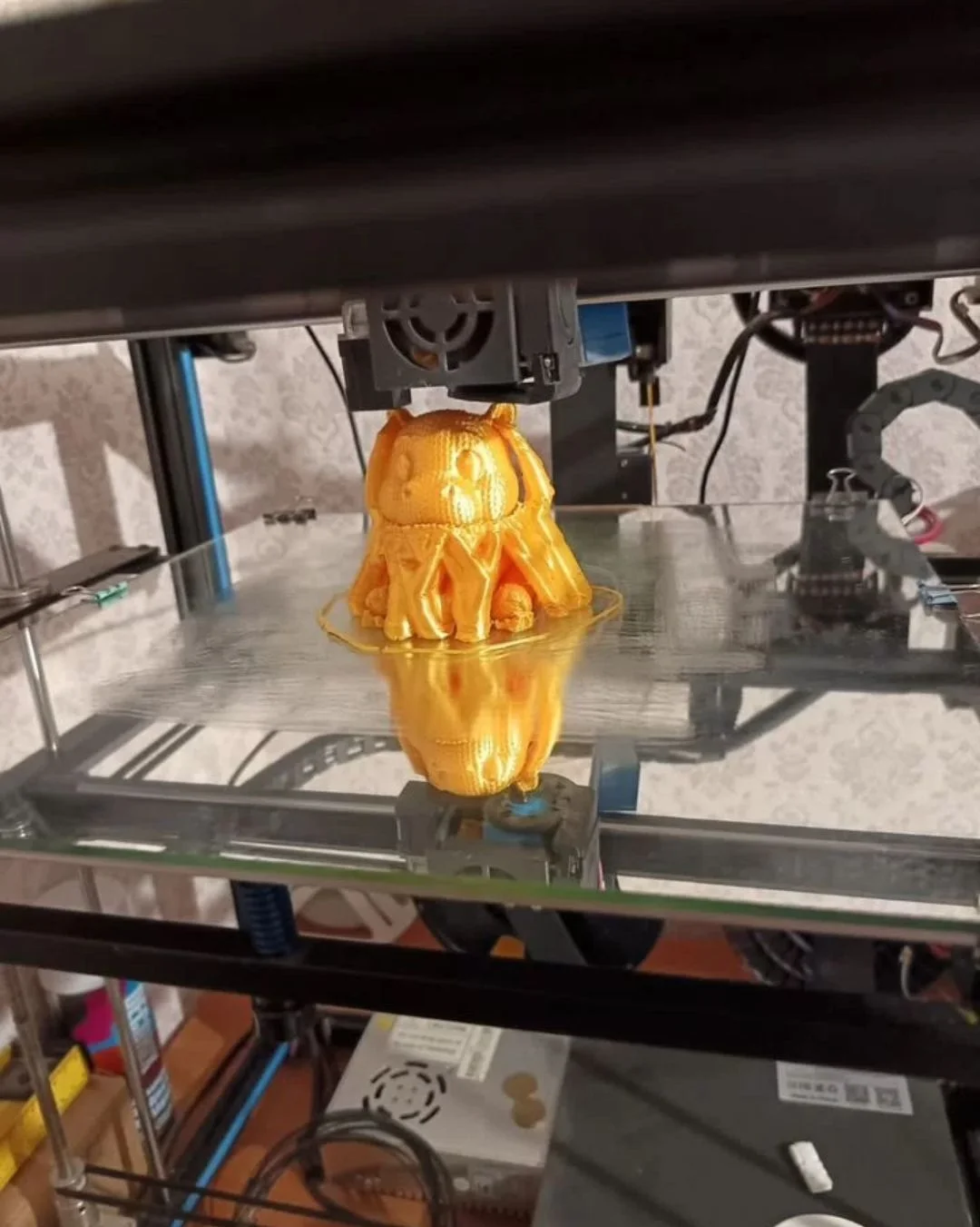 Tronxy x5sa pro - миниатюра 6
