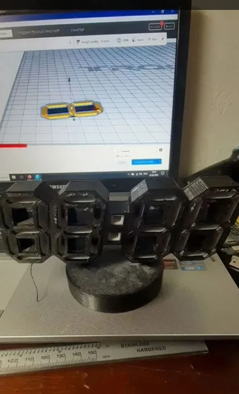 Tronxy x5sa pro - миниатюра 7