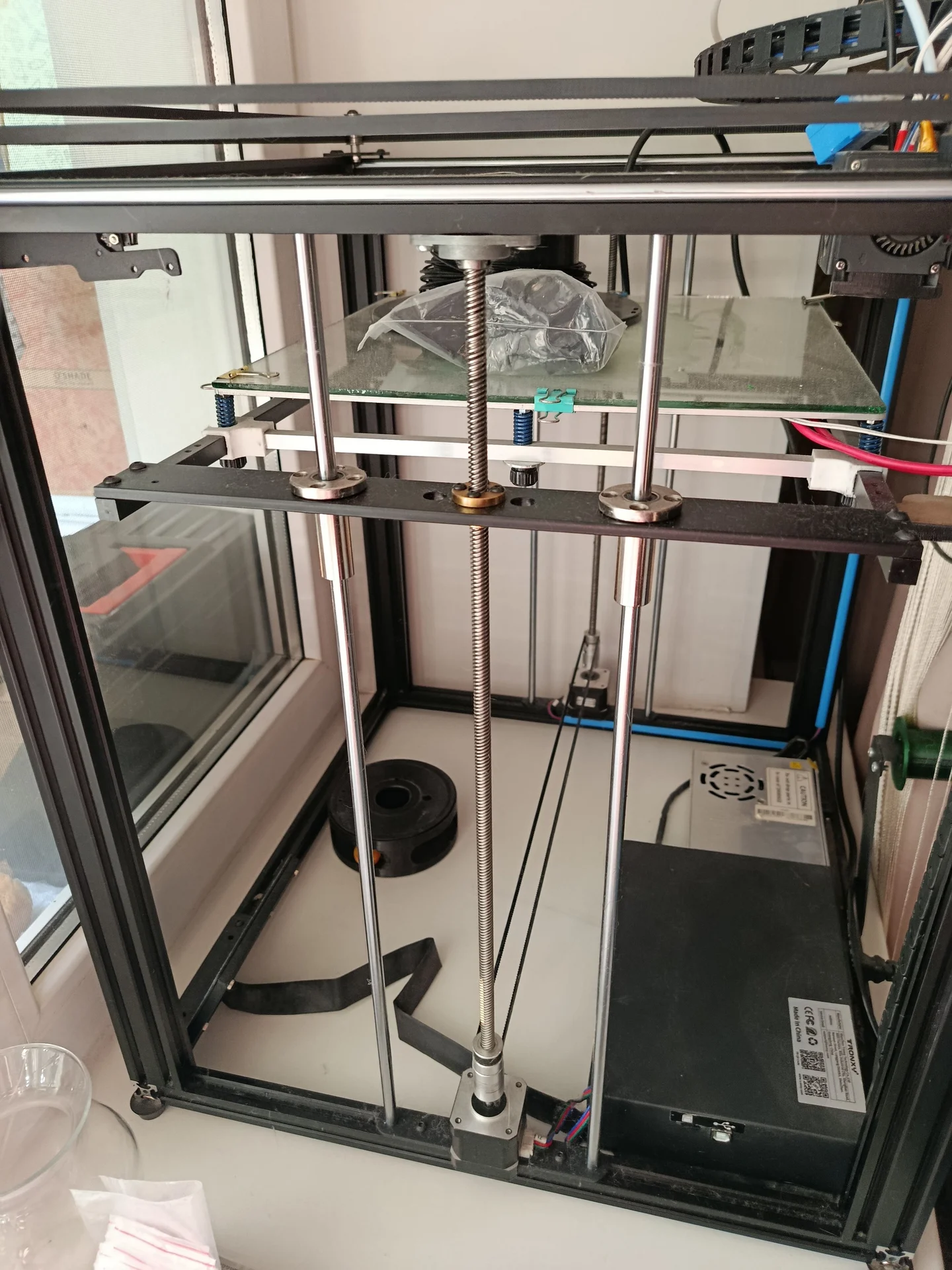 Tronxy x5sa pro - миниатюра 9