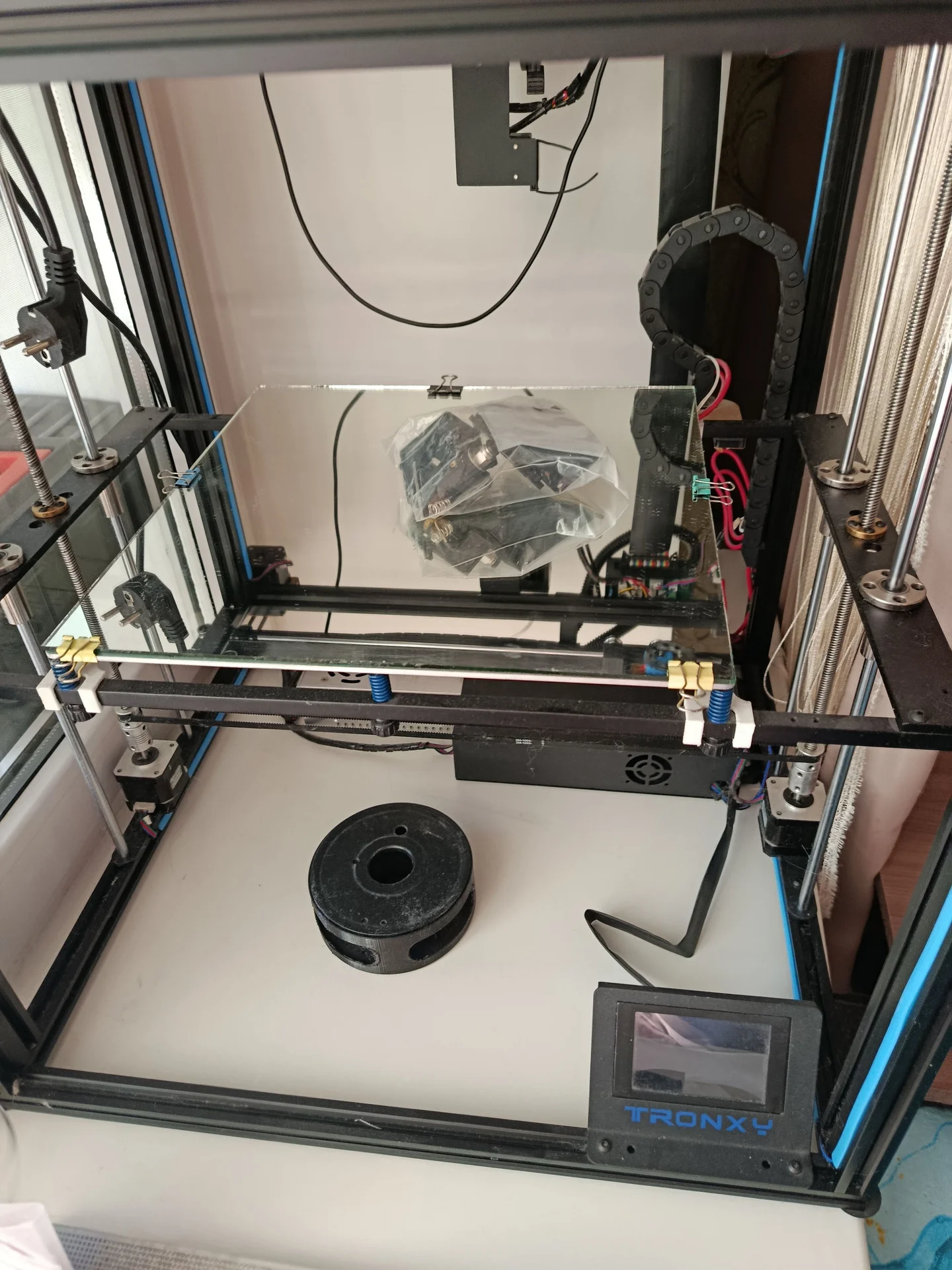 Tronxy x5sa pro - миниатюра 10