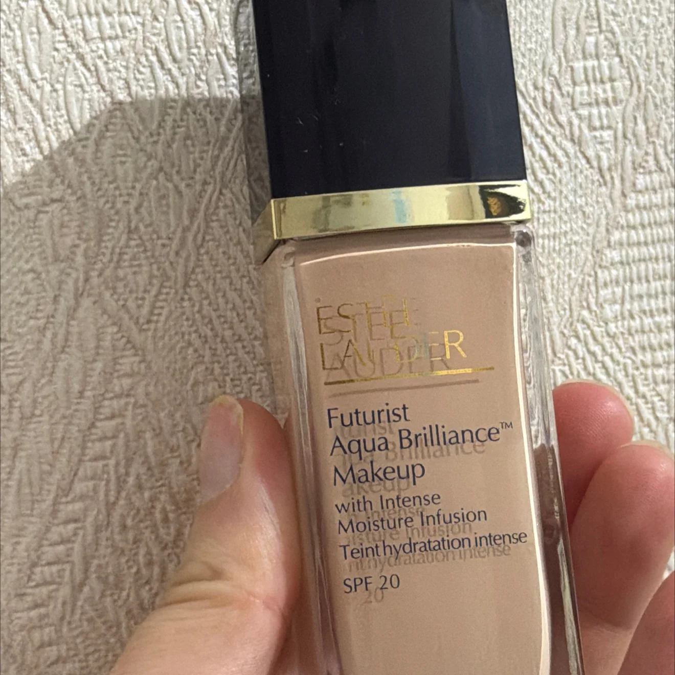 Тональный крем Estée Lauder - изображение 1