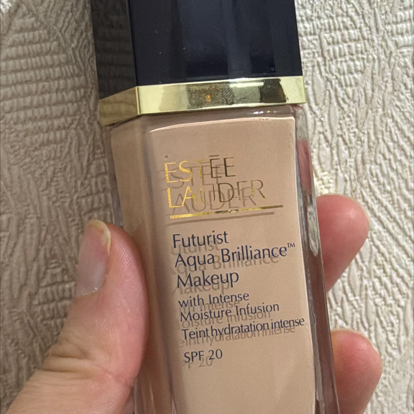 Тональный крем Estée Lauder - миниатюра 3