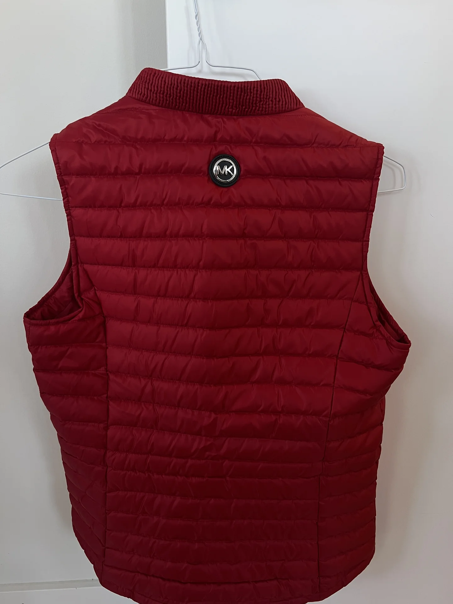 Жилет женский Michael Kors, XS - миниатюра 3