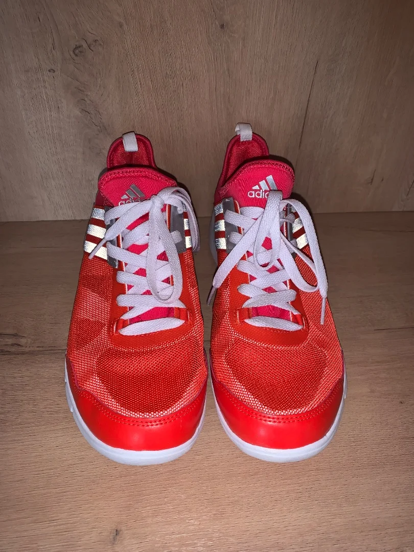 Новые adidas Niya Cloudfoam W 2019года - миниатюра 4