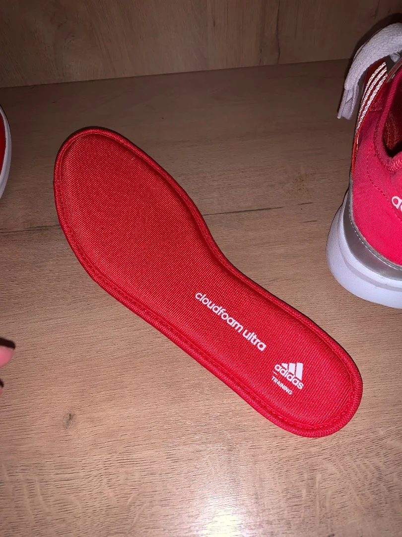 Новые adidas Niya Cloudfoam W 2019года - миниатюра 7
