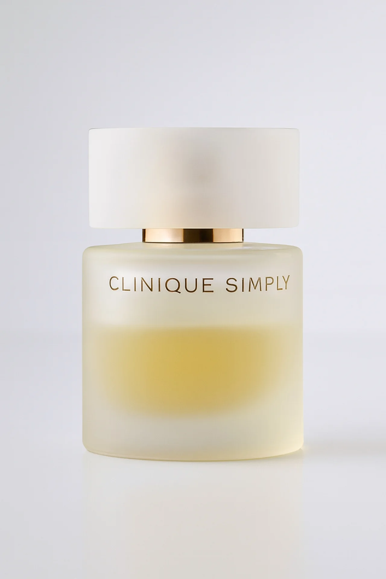 Clinique Simply - винтаж 2006 года - изображение 1