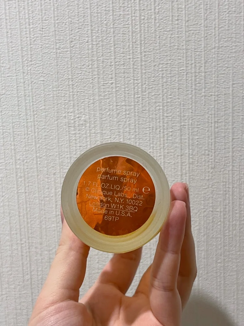Clinique Simply - винтаж 2006 года - миниатюра 4