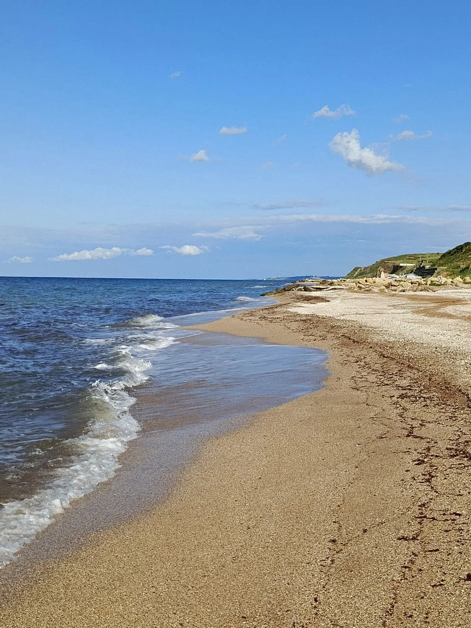 Дом на Азовском море - миниатюра 3