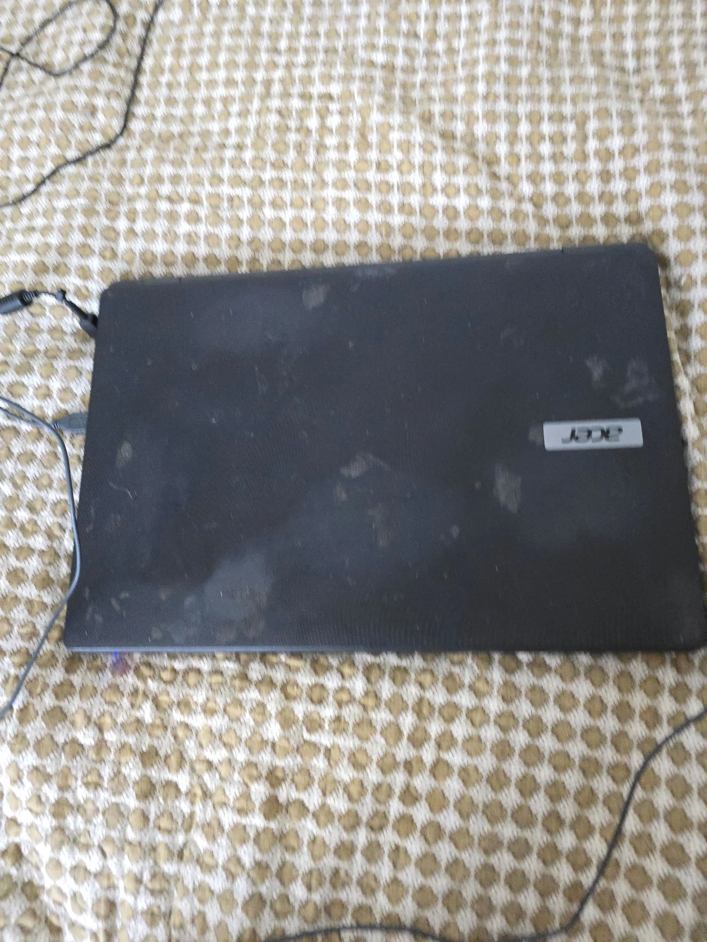 Ноутбук  acer