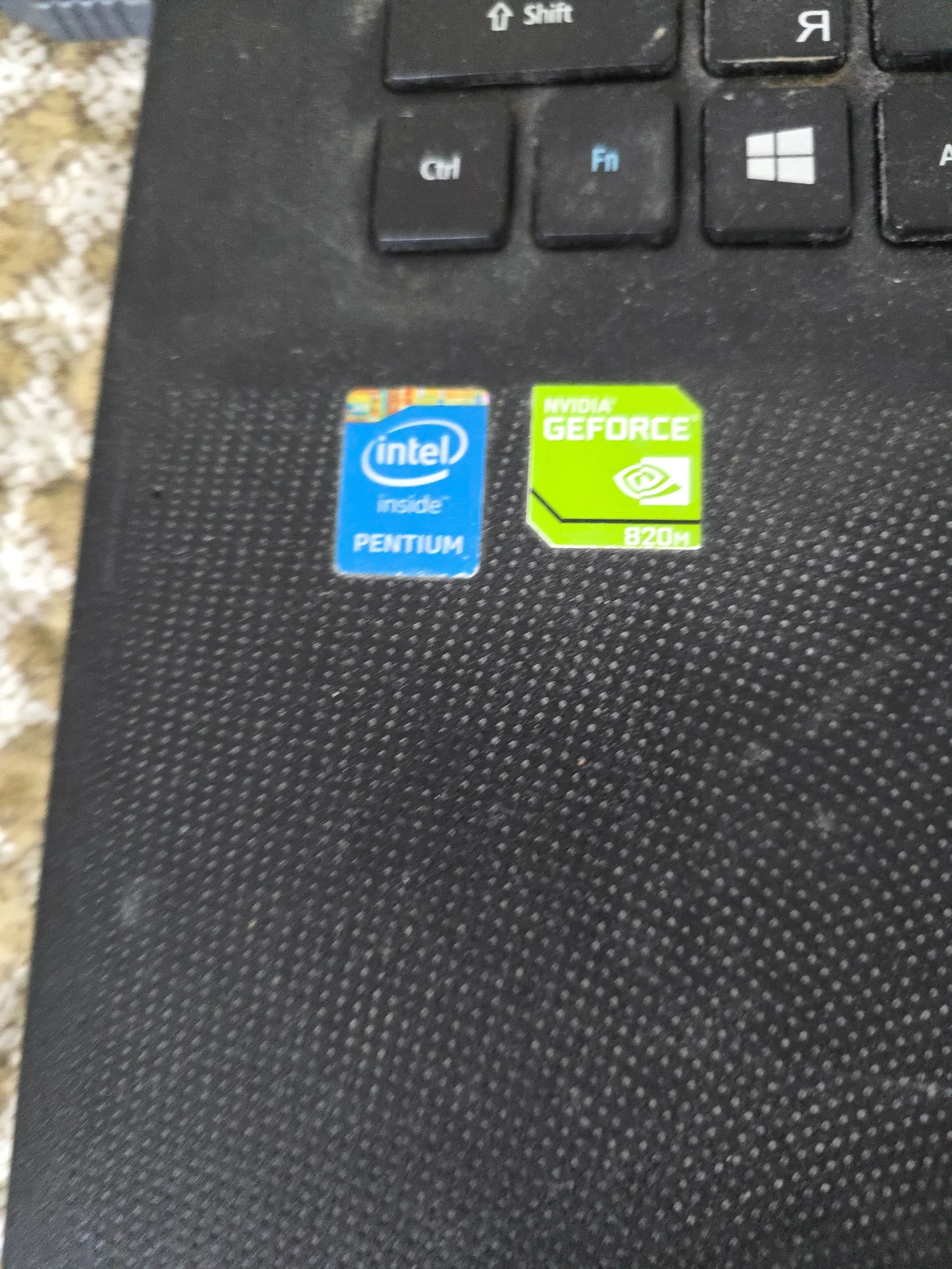 Ноутбук  acer - миниатюра 3