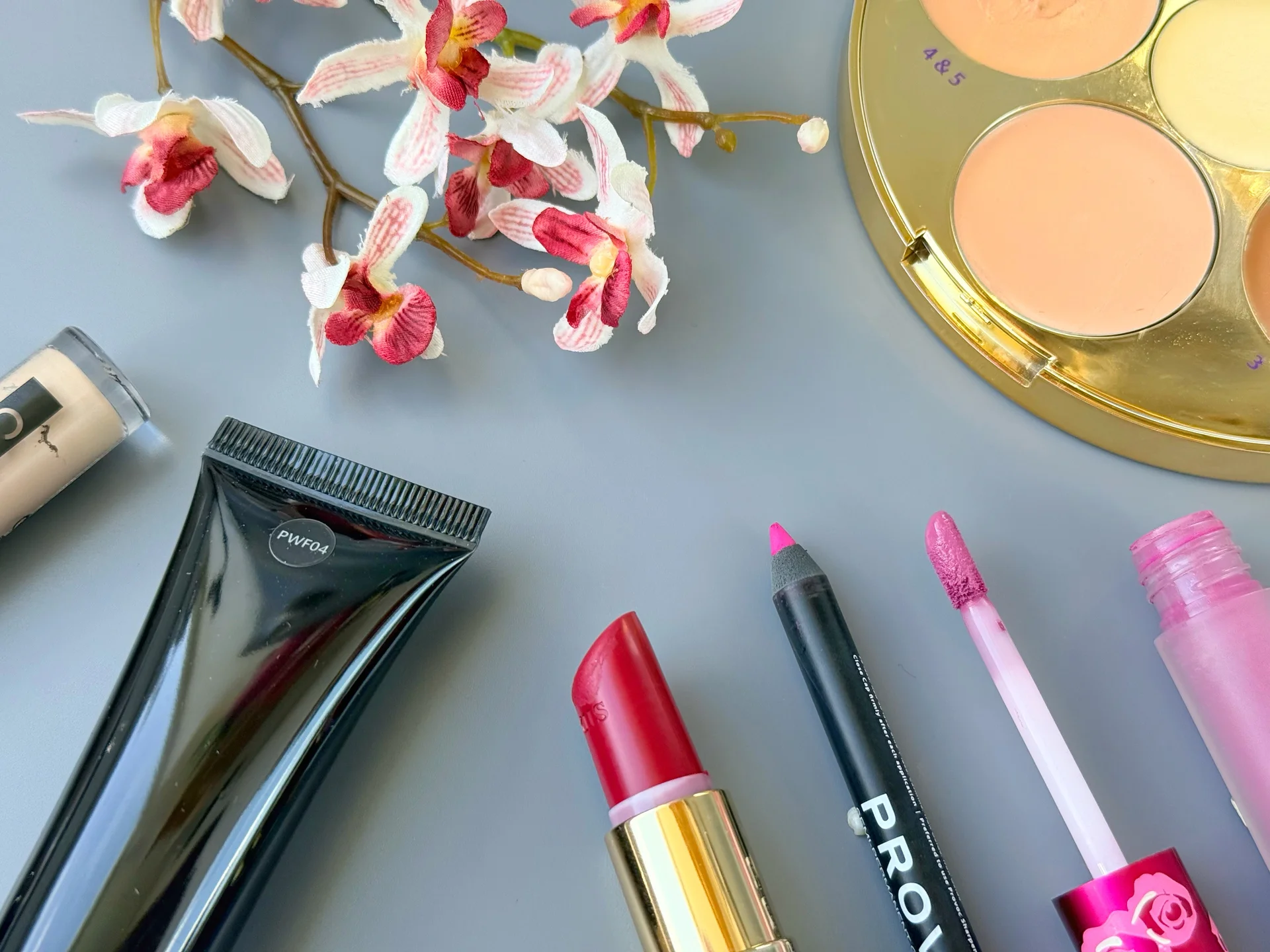 Люкс косметика пакетом Tarte Dior Provoc - миниатюра 4