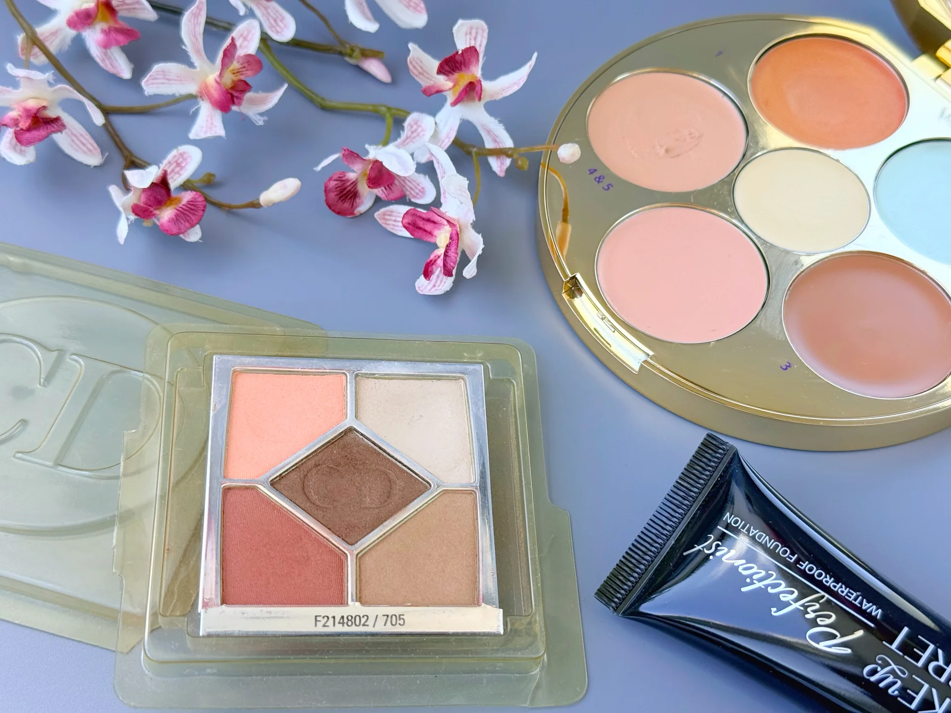 Люкс косметика пакетом Tarte Dior Provoc - миниатюра 5