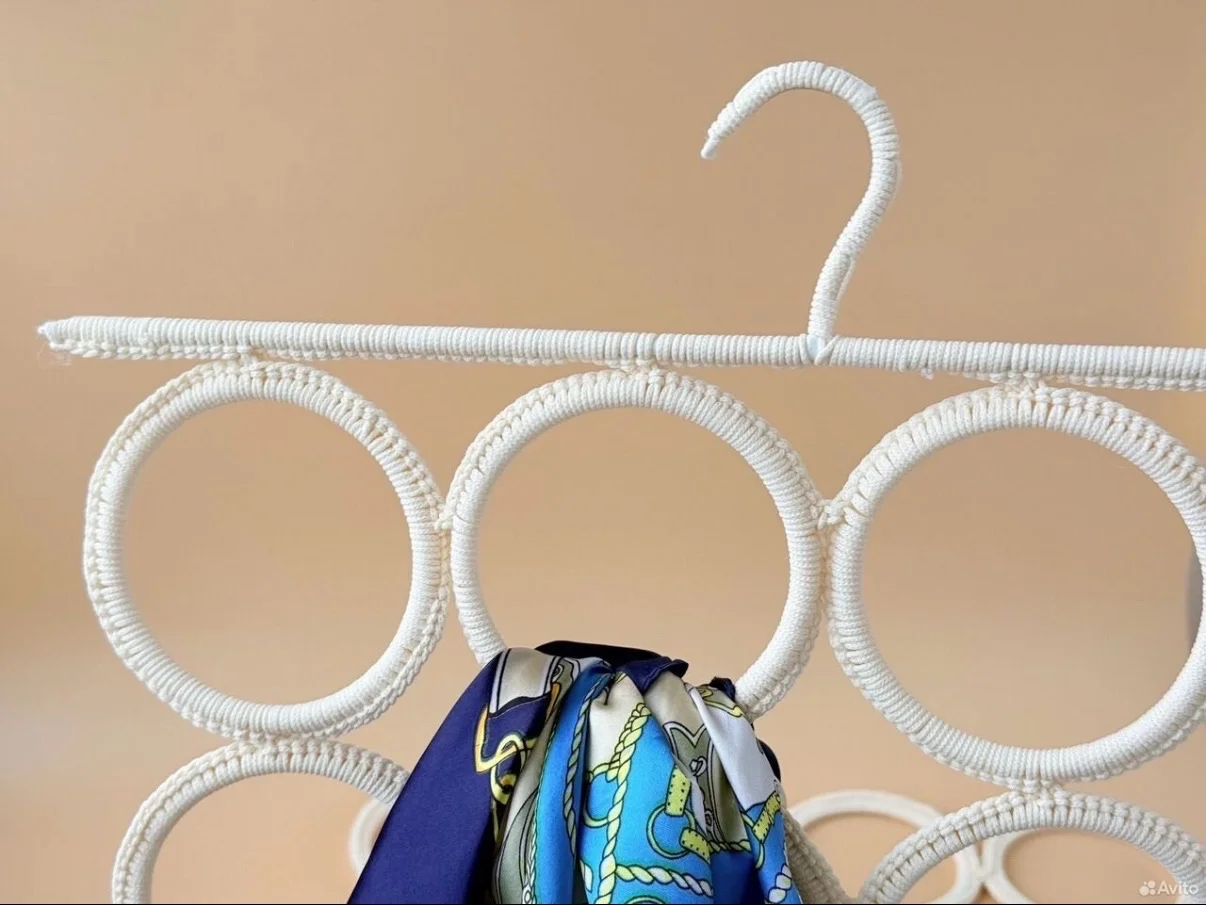 Вешалка для одежды аксессуаров IKEA KOMPLEMENT - миниатюра 2