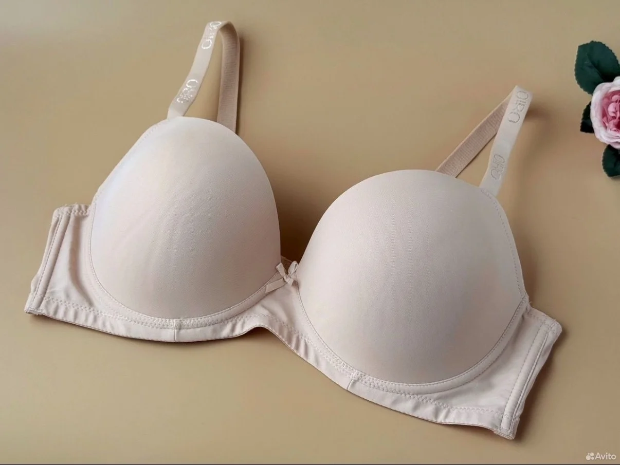 Нижнее белье лифчик бюстик новый 85C - миниатюра 9