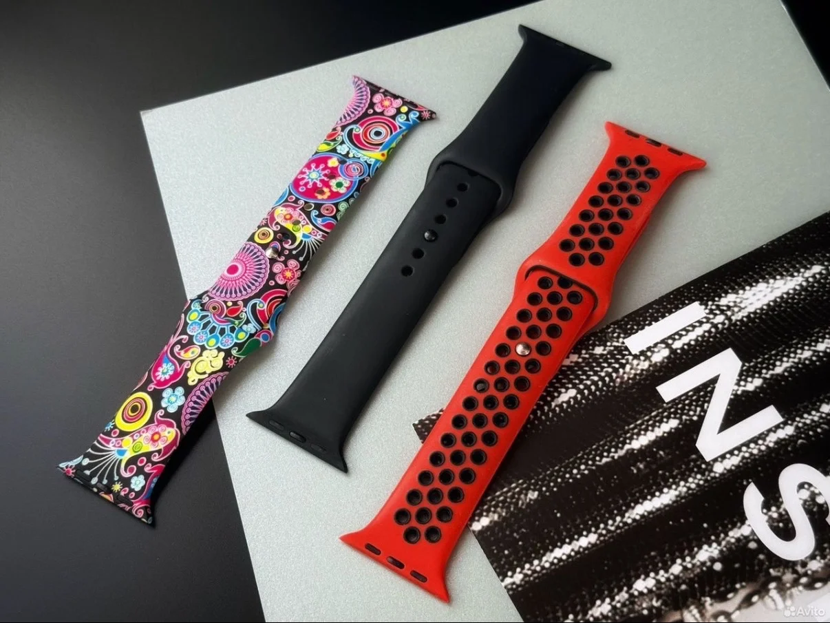 Ремешок для часов apple watch 42 mm - изображение 1