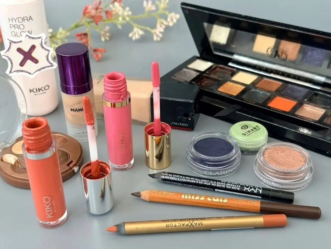 Косметика пакетом Anastasia Beverly Hills Shiseido - миниатюра 7