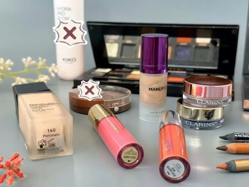 Косметика пакетом Anastasia Beverly Hills Shiseido - миниатюра 10