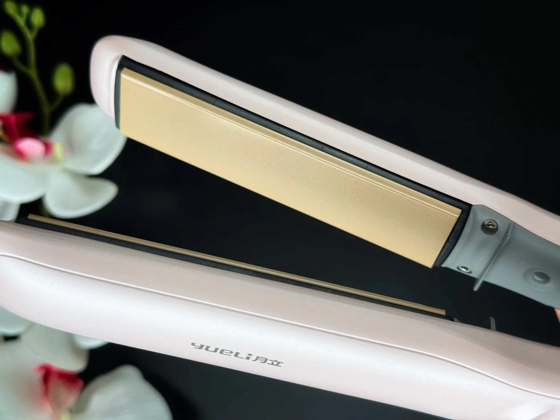Плойка для волос Xiaomi Yueli Hot - миниатюра 6