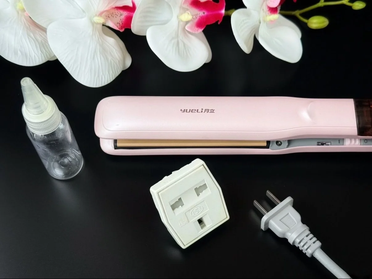 Плойка для волос Xiaomi Yueli Hot - миниатюра 10