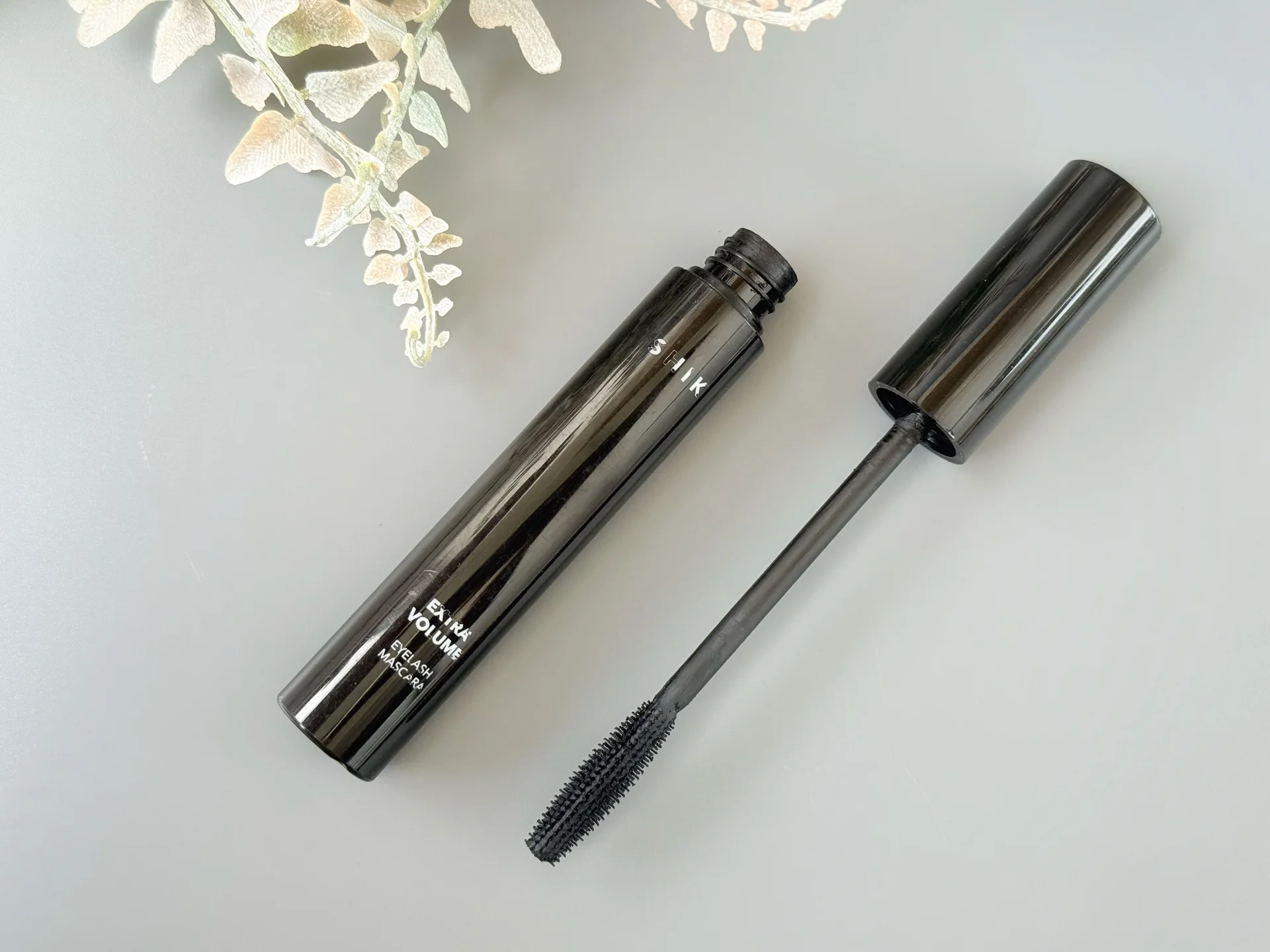Пустые флаконы от туши для ресниц Maybelline - миниатюра 7