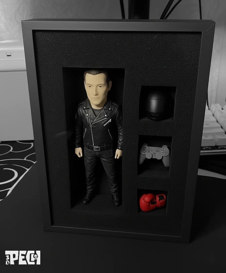 3D печать/моделирование на заказ - миниатюра 2