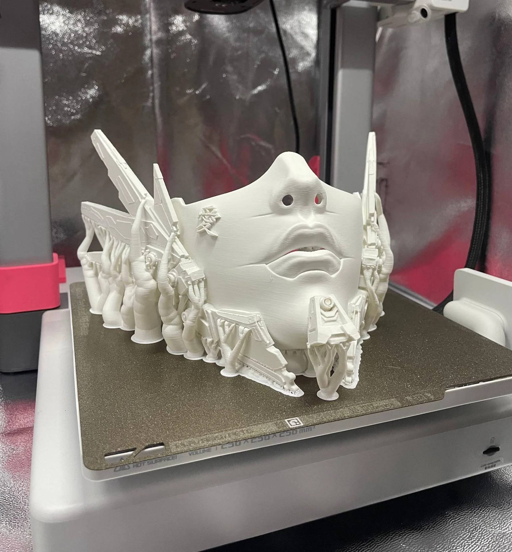 3D печать/моделирование на заказ - изображение 1