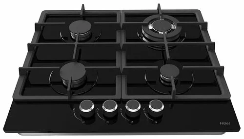 ГАЗОВАЯ ВАРОЧНАЯ ПАНЕЛЬ HAIER HHX-G64CWB