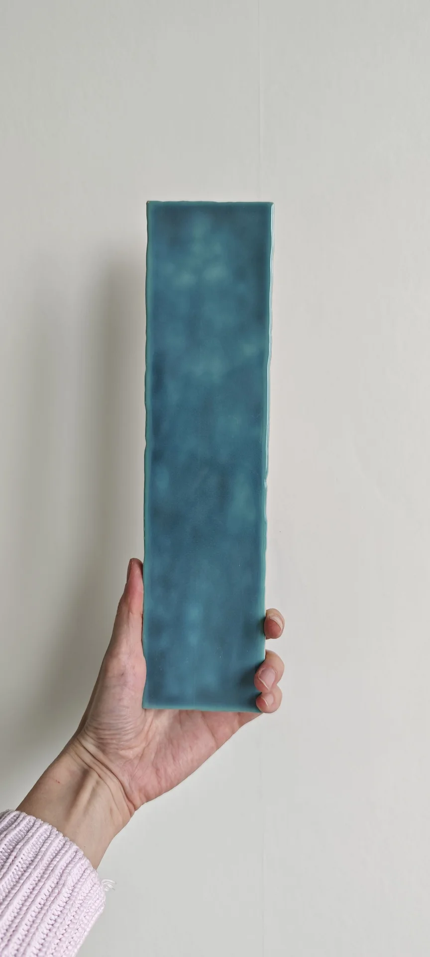 Vilar Arbaro Fez Blue 7.5x30 - миниатюра 2