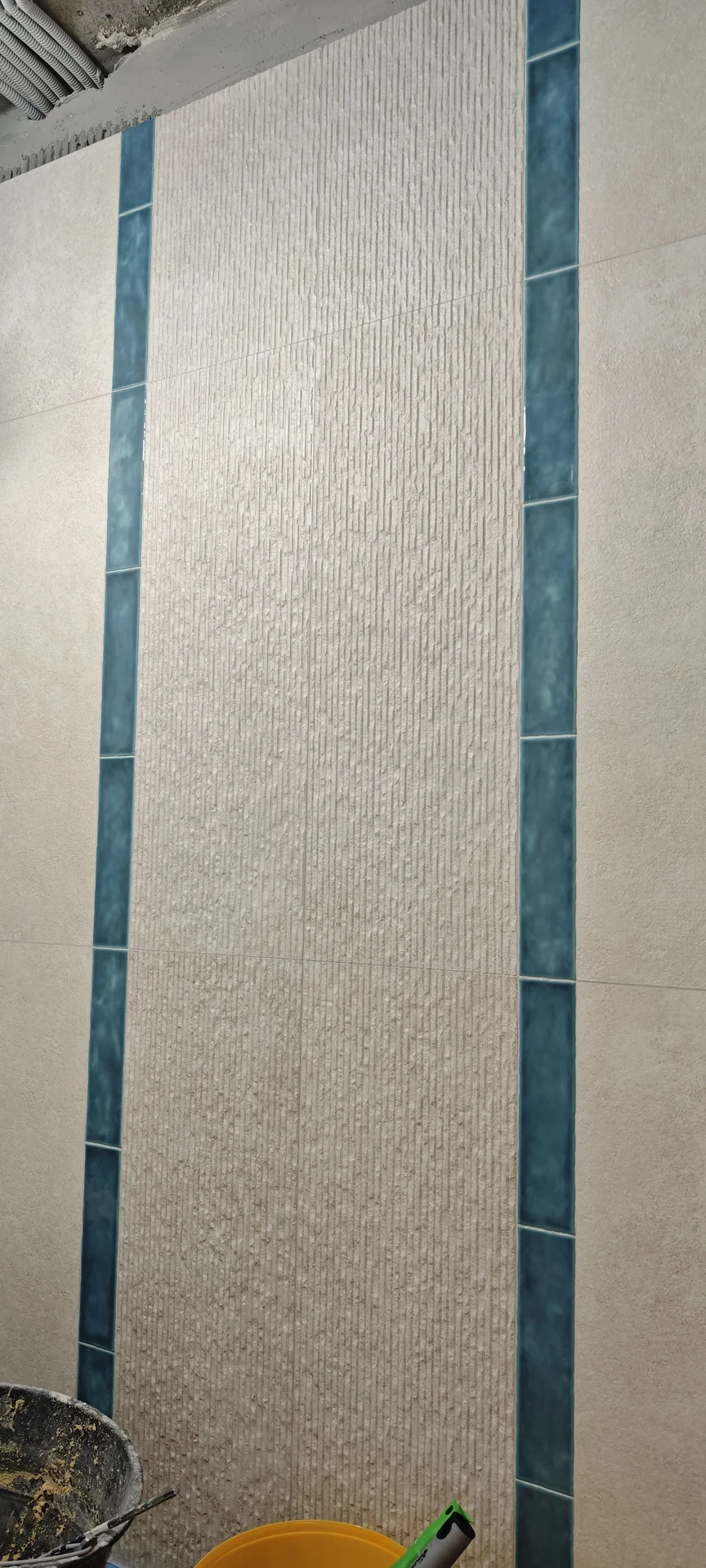 Vilar Arbaro Fez Blue 7.5x30 - миниатюра 3
