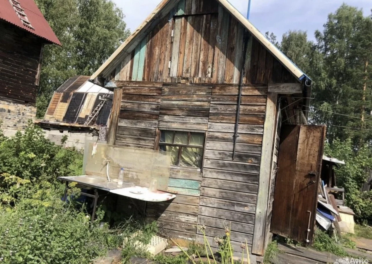 Продам участок, сад - миниатюра 3